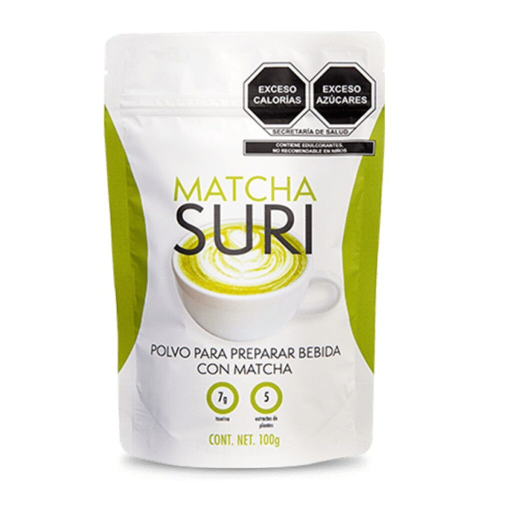 matcha-suri